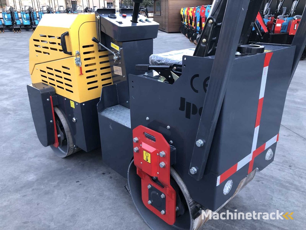 HT1000 Vibrationswalze