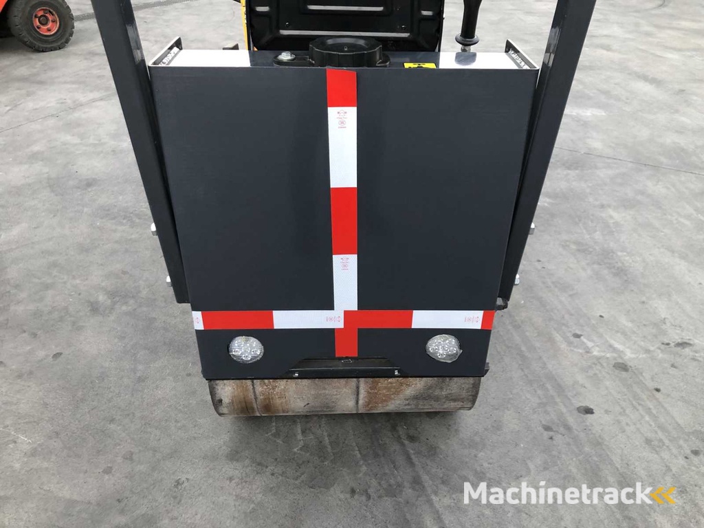 HT1000 Vibrationswalze