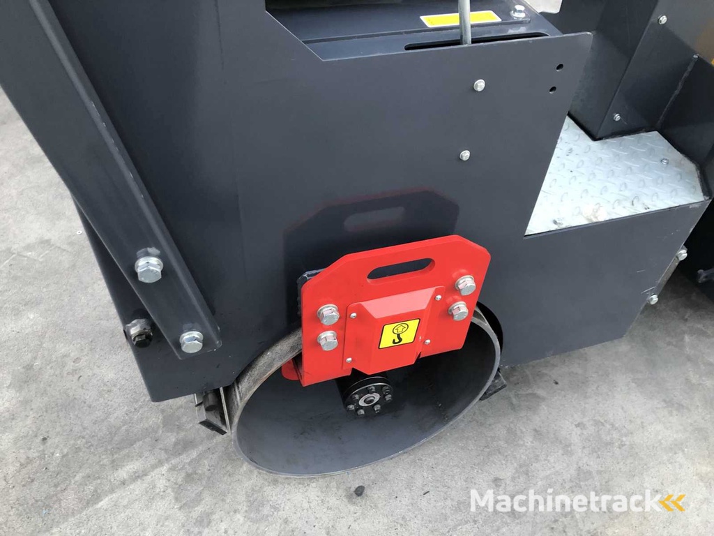 HT1000 Vibrationswalze