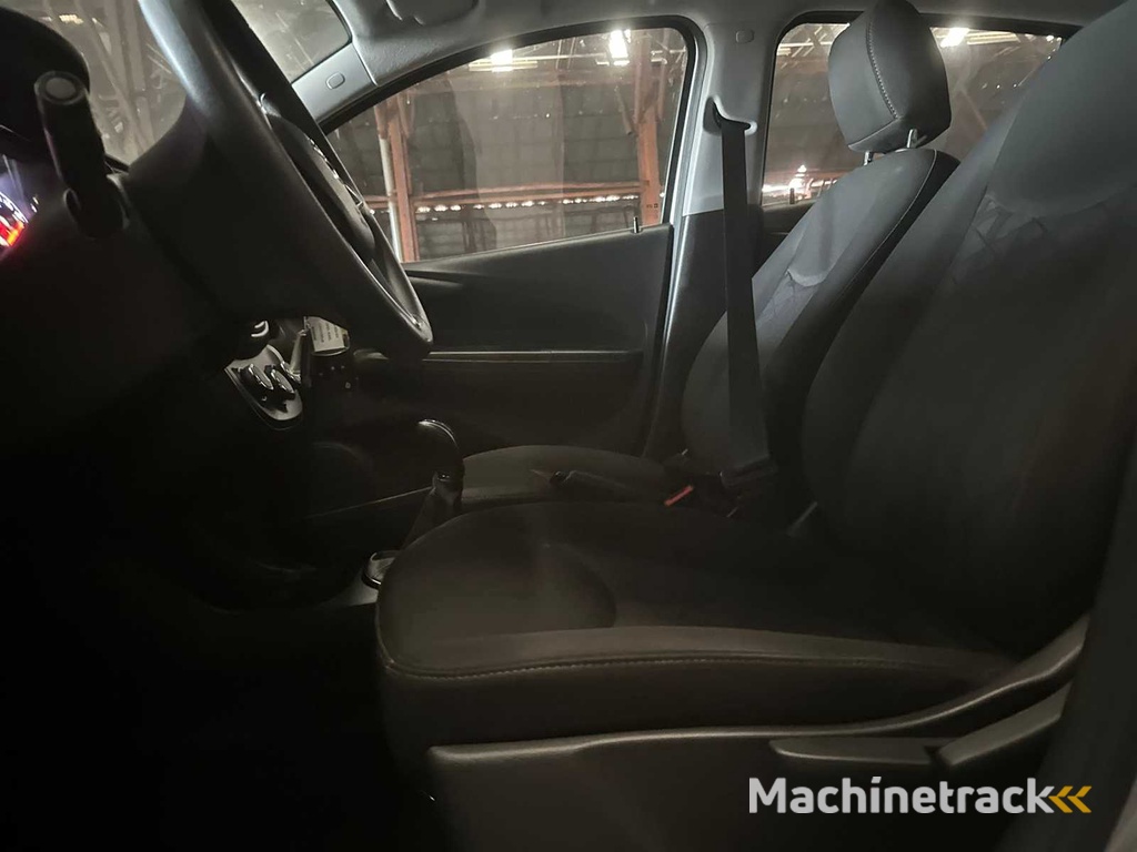 Opel KARL 1.0 ecoFLEX 120 Jaar Edition; G-525-GV