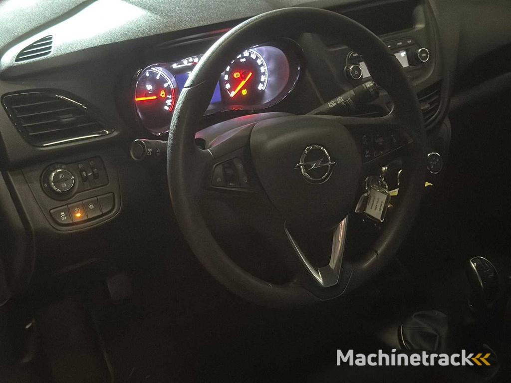 Opel KARL 1.0 ecoFLEX 120 Jaar Edition; G-525-GV