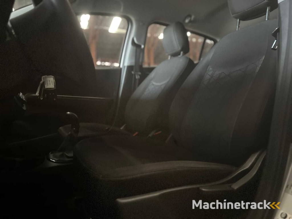 Opel KARL 1.0 ecoFLEX 120 Jaar Edition; G-525-GV