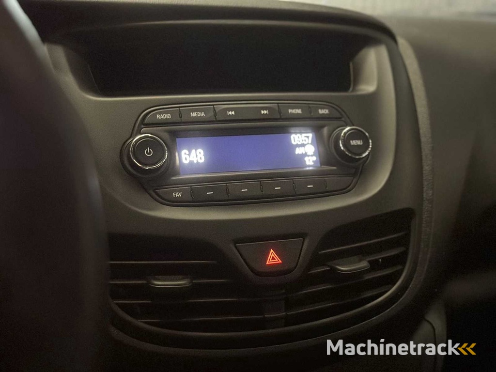 Opel KARL 1.0 ecoFLEX 120 Jaar Edition; G-525-GV