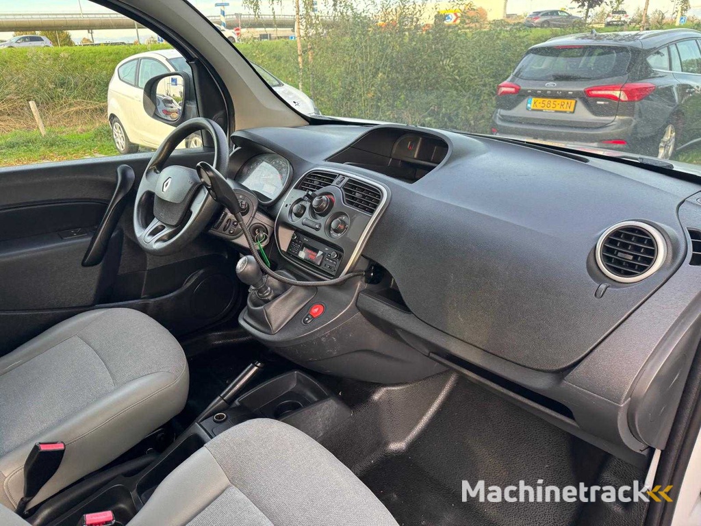 2020 Renault  Kangoo  1.5 BluedCi ComfMaxi 7016