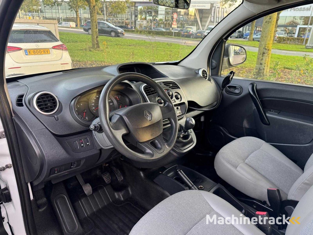 2020 Renault  Kangoo  1.5 BluedCi ComfMaxi 7016