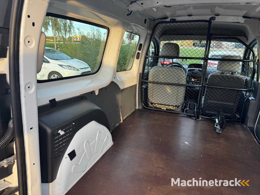 2020 Renault  Kangoo  1.5 BluedCi ComfMaxi 7016