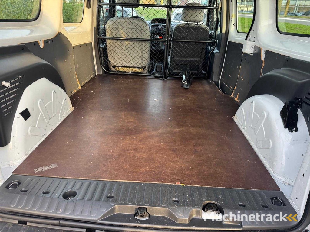 2020 Renault  Kangoo  1.5 BluedCi ComfMaxi 7016