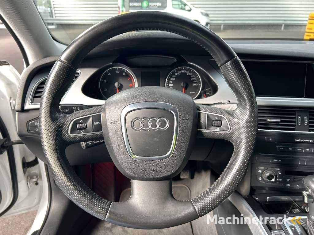Audi A4 Avant 1.8 TFSI Pro Line 2008 | 15-ZR-LZ