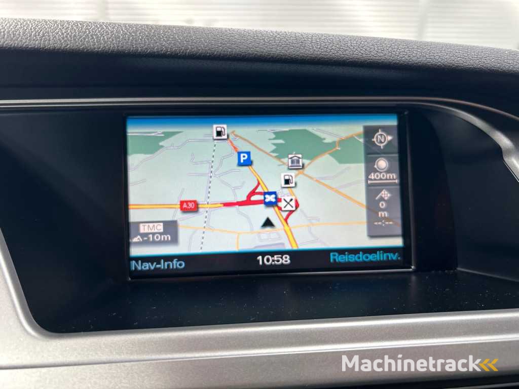 Audi A4 Avant 1.8 TFSI Pro Line 2008 | 15-ZR-LZ