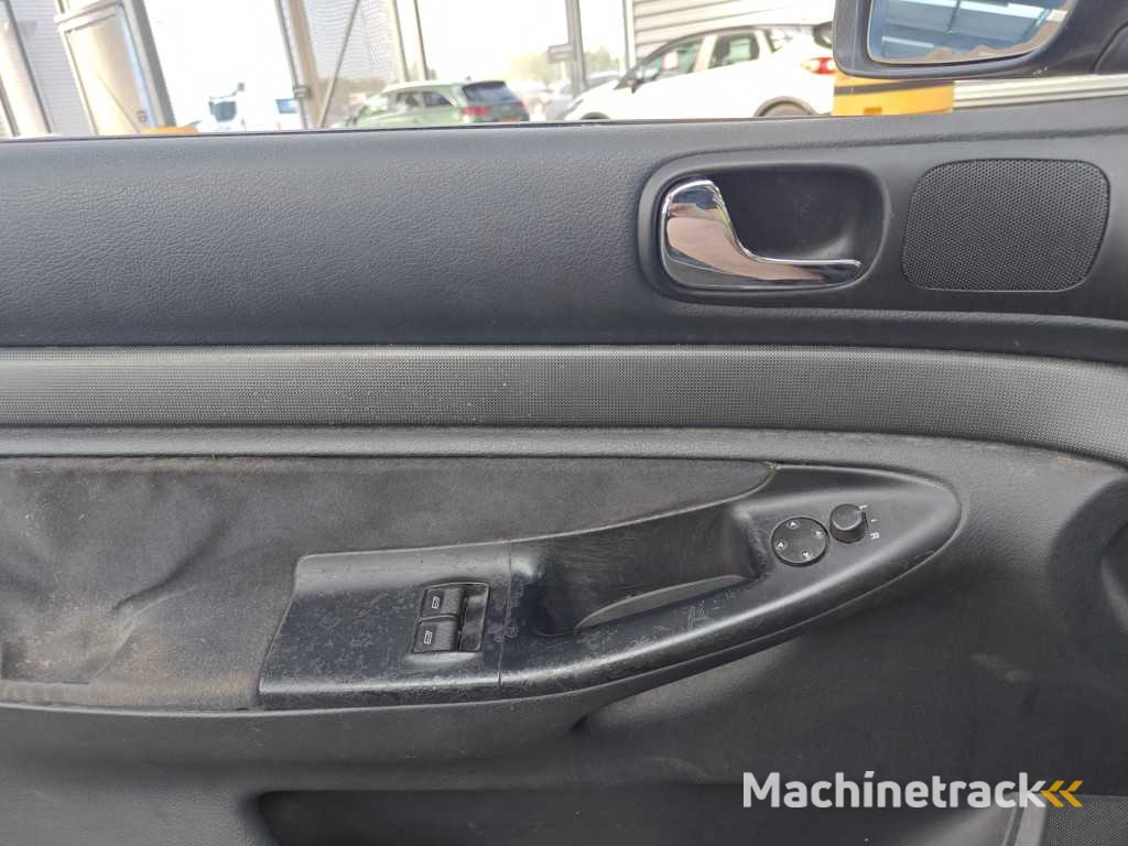 Audi A4 Limousine 1.9 TDI , PS-HJ-54