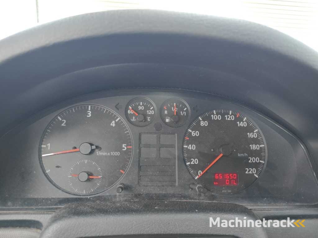 Audi A4 Limousine 1.9 TDI , PS-HJ-54