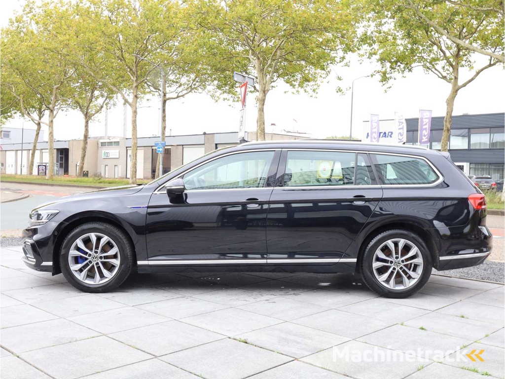 Volkswagen Passat Variant GTE 1.4 TSI PHEV 218PK Automaat 2021