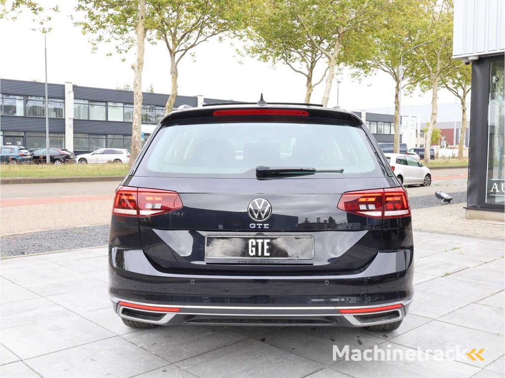 Volkswagen Passat Variant GTE 1.4 TSI PHEV 218PK Automaat 2021