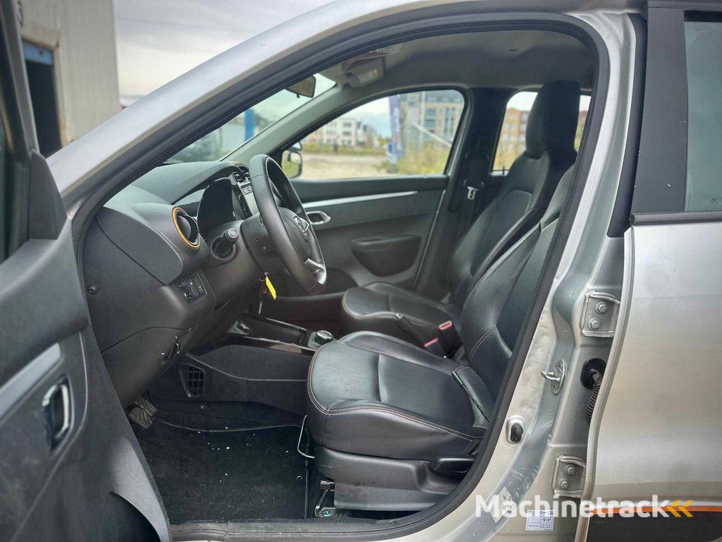 Dacia  Spring  Comfort+ 27 KWh , N-445-ZD