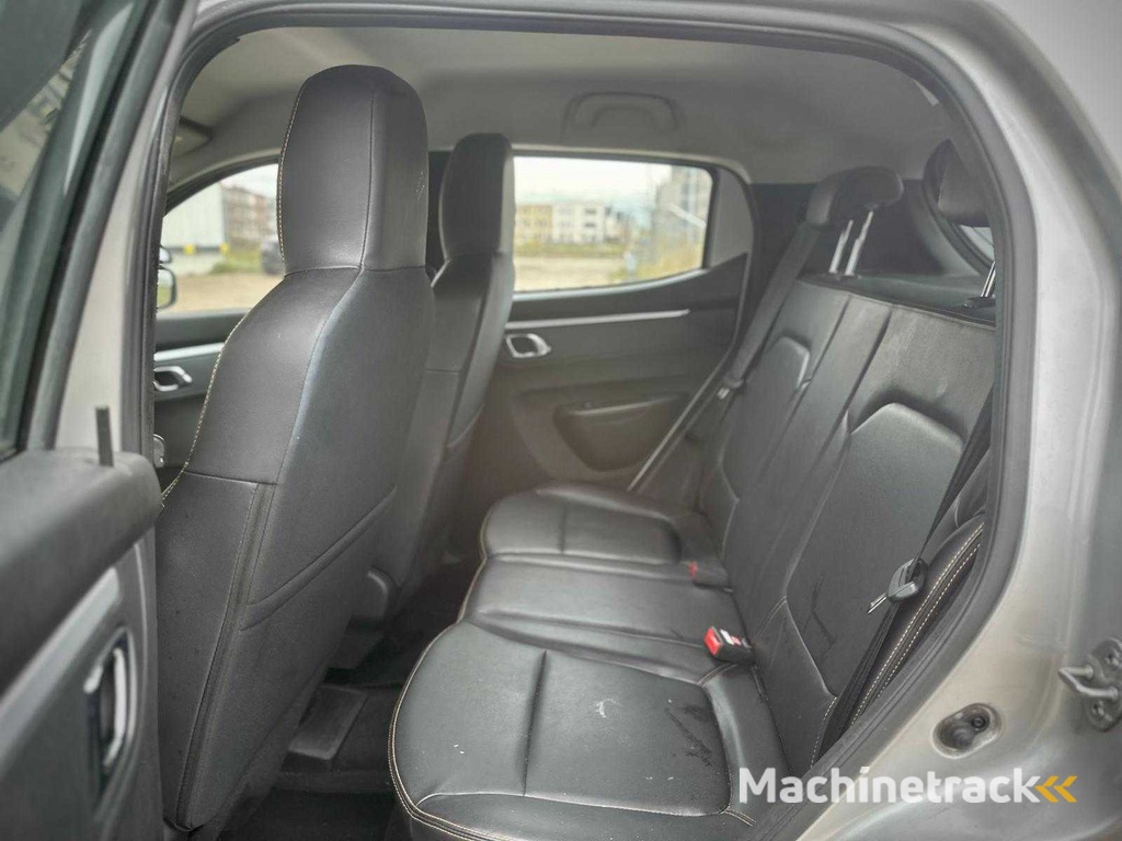 Dacia  Spring  Comfort+ 27 KWh , N-445-ZD