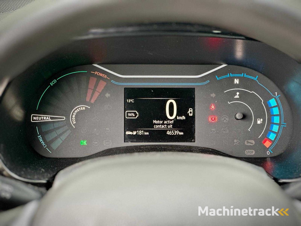 Dacia  Spring  Comfort+ 27 KWh , N-445-ZD