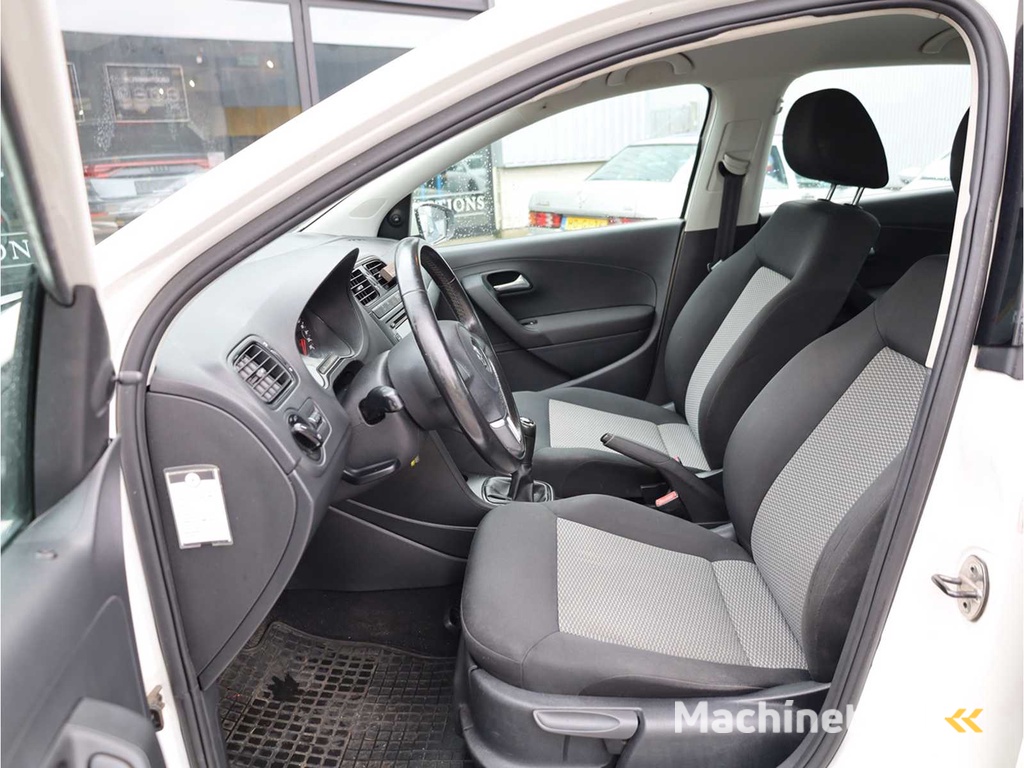 Volkswagen Polo 1.2 Easyline 2009, H-622-NT