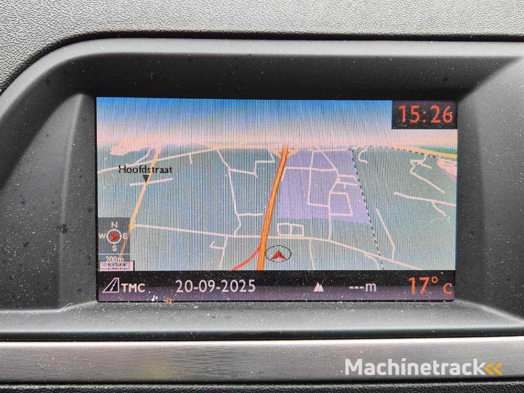 Citroen C5 Tourer 1.6 Turbo Exclusive , ; 54-TGX-2