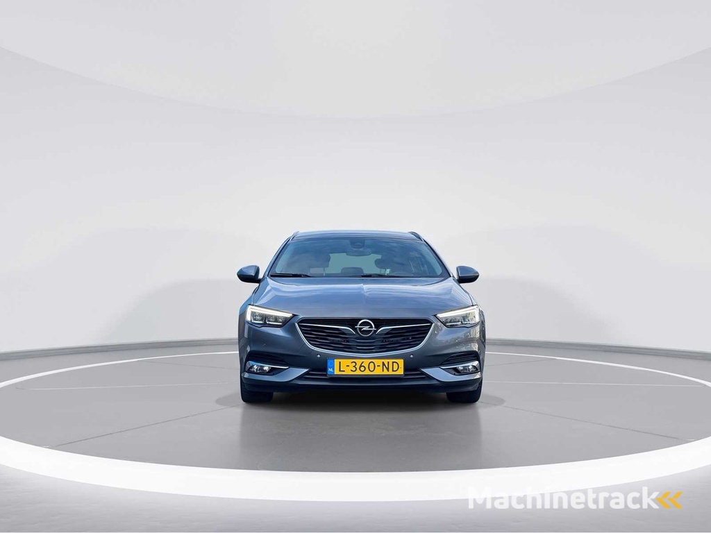 Opel Insignia Sports Tourer 1.6 CDTI ET Innovation 2018 | L-360-ND