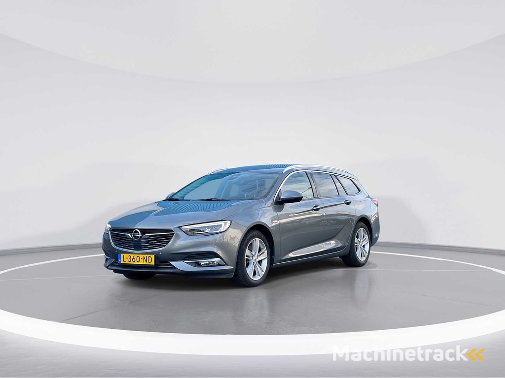 Opel Insignia Sports Tourer 1.6 CDTI ET Innovation 2018 | L-360-ND