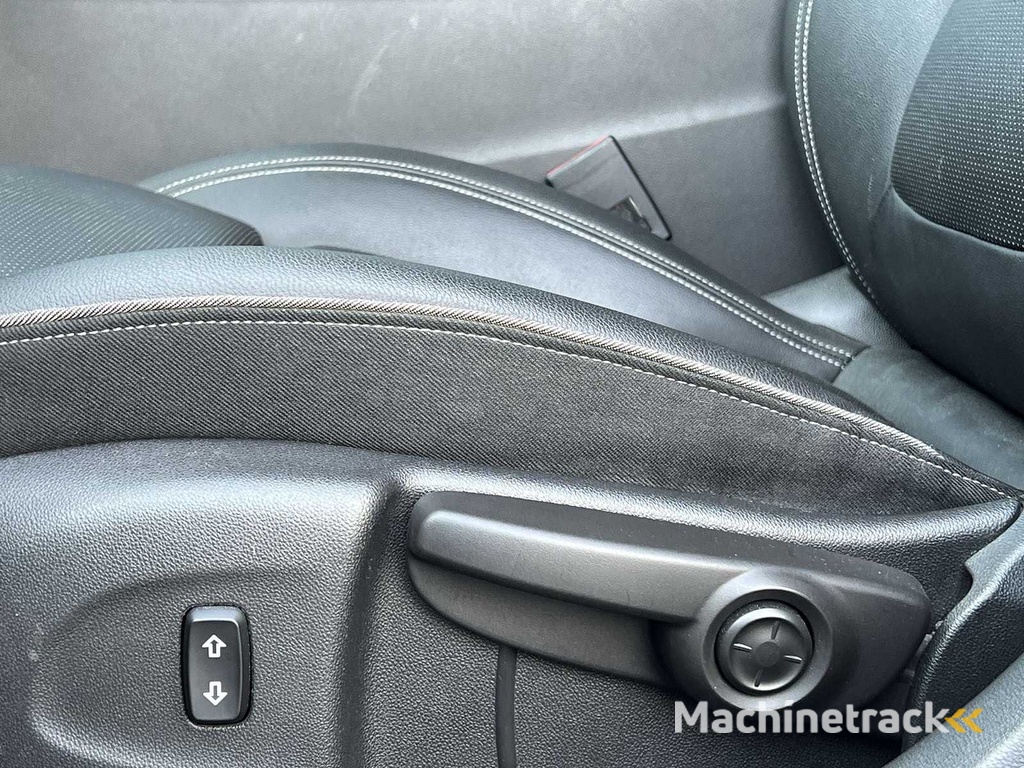 Opel Insignia Sports Tourer 1.6 CDTI ET Innovation 2018 | L-360-ND