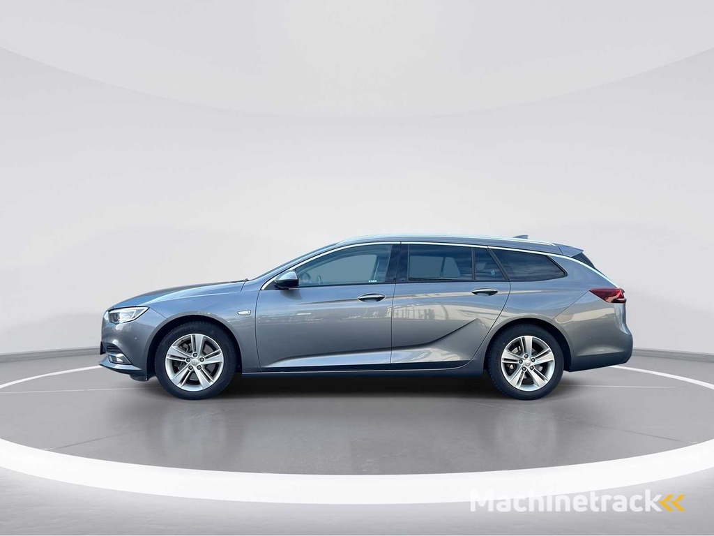 Opel Insignia Sports Tourer 1.6 CDTI ET Innovation 2018 | L-360-ND