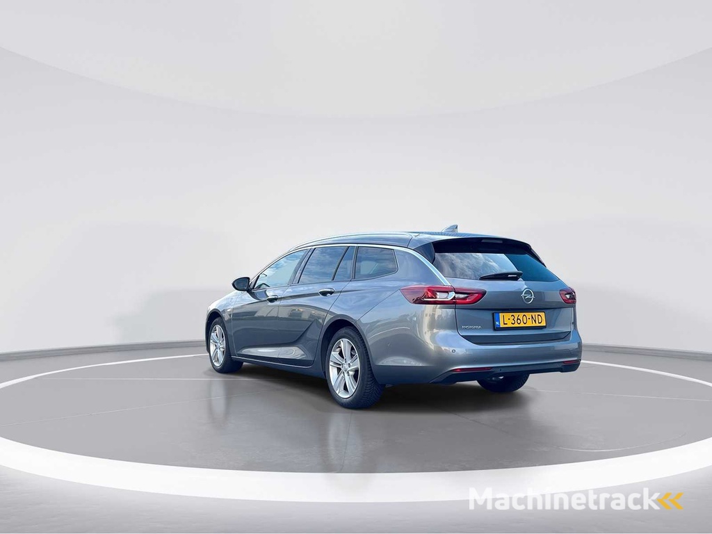 Opel Insignia Sports Tourer 1.6 CDTI ET Innovation 2018 | L-360-ND