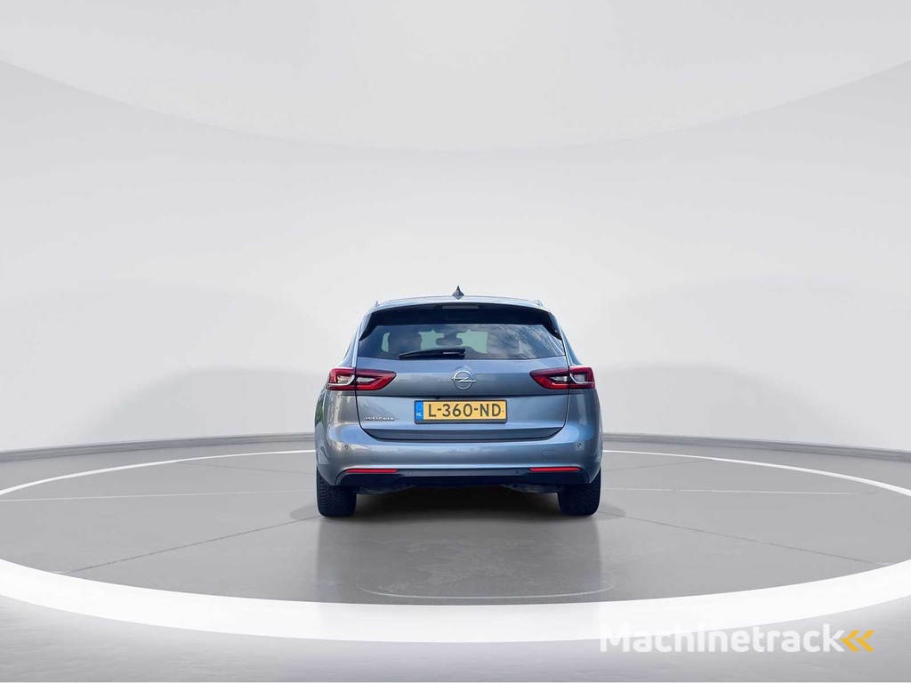 Opel Insignia Sports Tourer 1.6 CDTI ET Innovation 2018 | L-360-ND