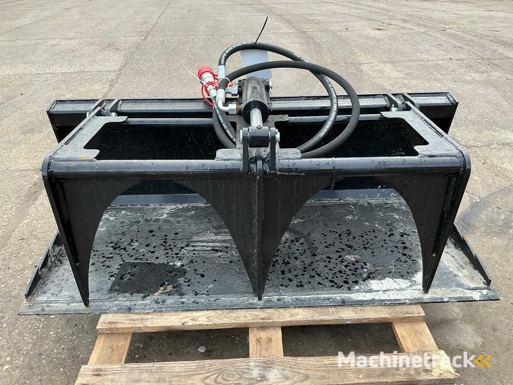 2025 GIYI X-PG44 Excavator Grab