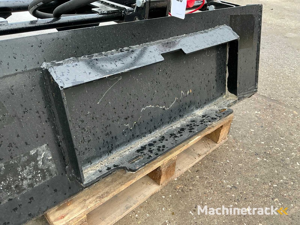 2025 GIYI X-PG44 Excavator Grab