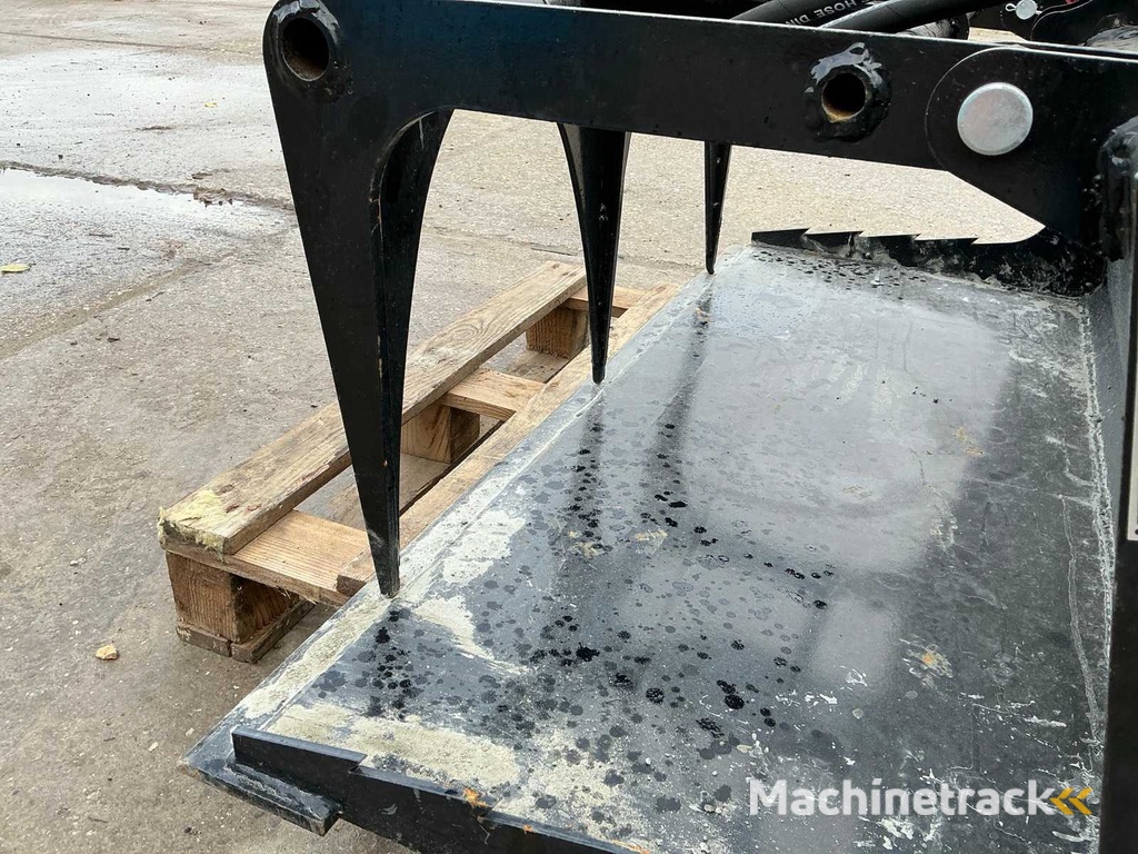 2025 GIYI X-PG44 Excavator Grab