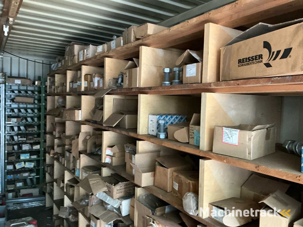 2011 CX01-2052 Zeecontainer