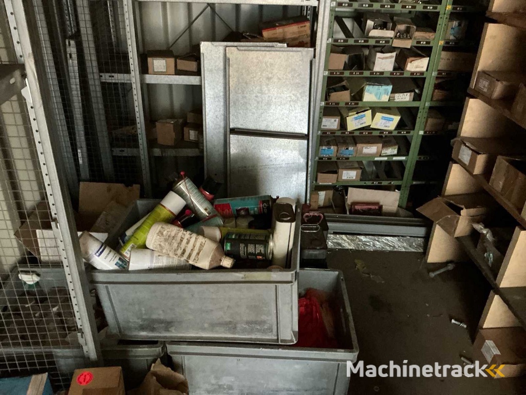 2011 CX01-2052 Zeecontainer