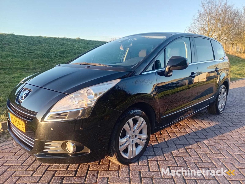 Peugeot 5008 1.6 Turbo ST 5p, 48-RSB-4