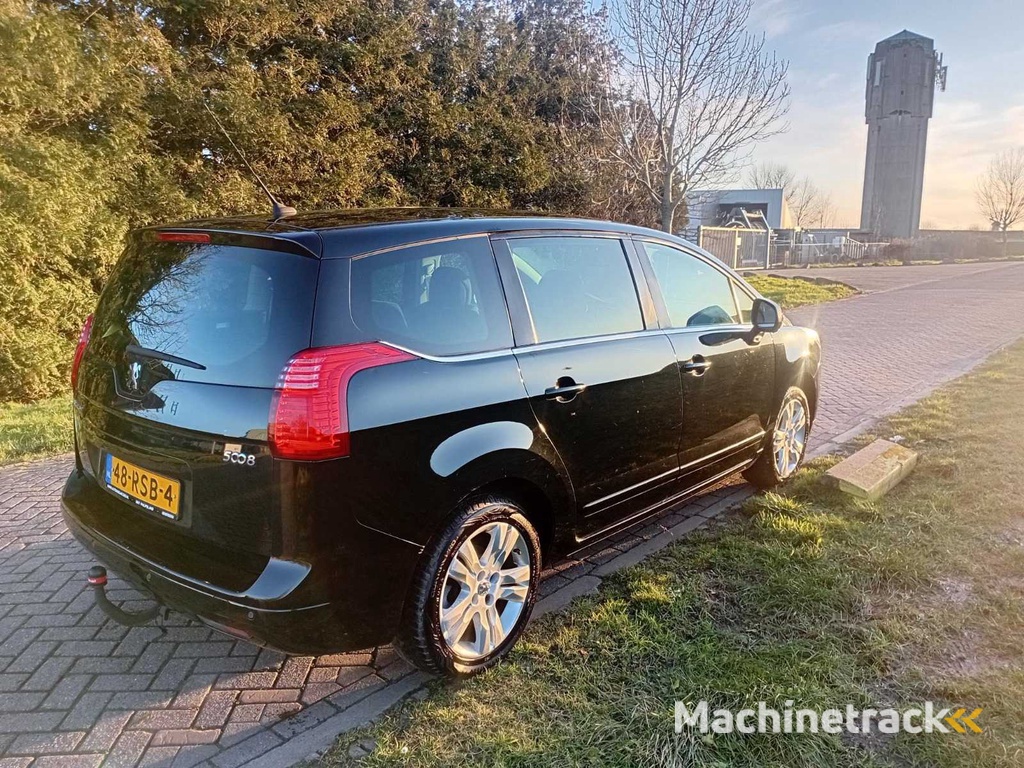 Peugeot 5008 1.6 Turbo ST 5p, 48-RSB-4