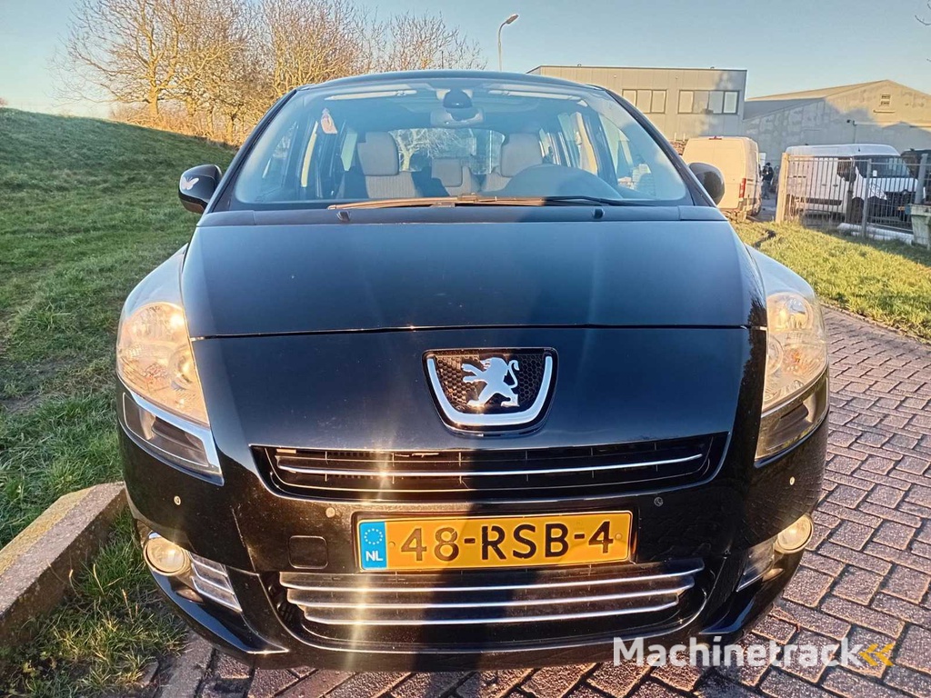Peugeot 5008 1.6 Turbo ST 5p, 48-RSB-4