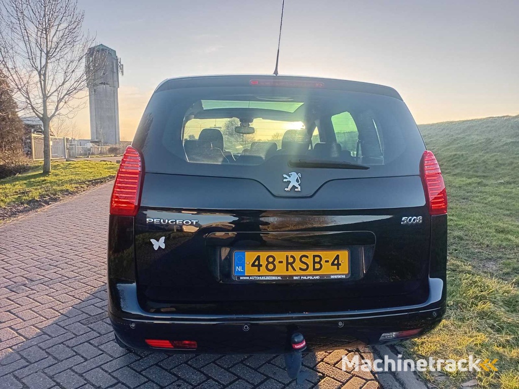 Peugeot 5008 1.6 Turbo ST 5p, 48-RSB-4