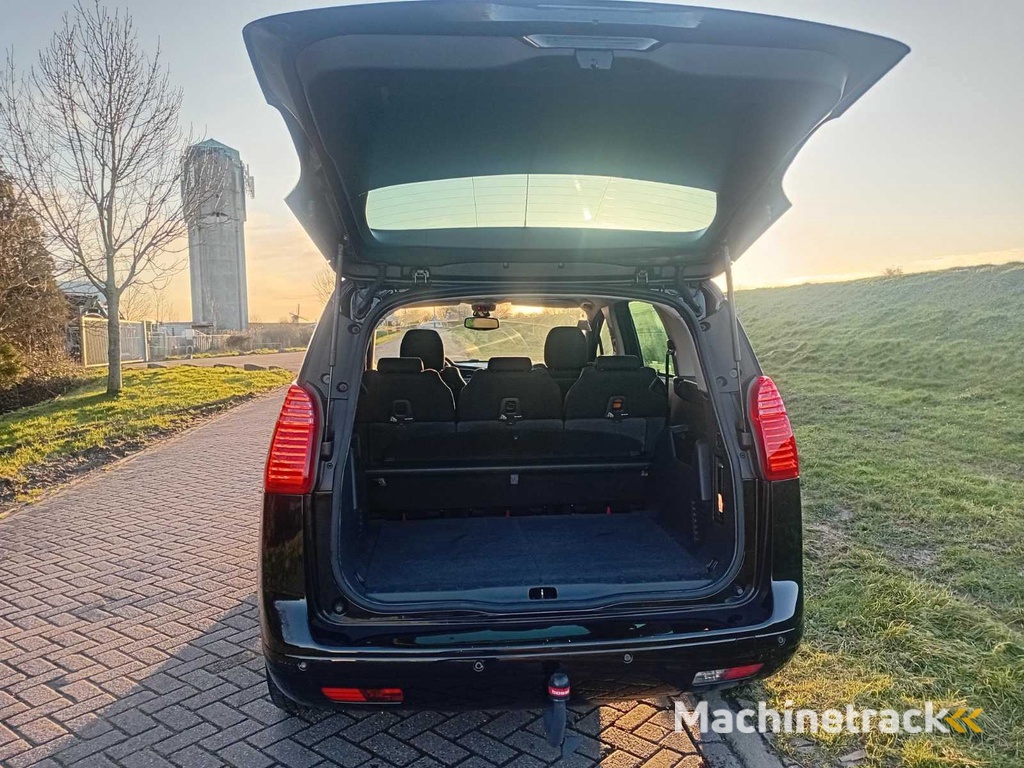 Peugeot 5008 1.6 Turbo ST 5p, 48-RSB-4