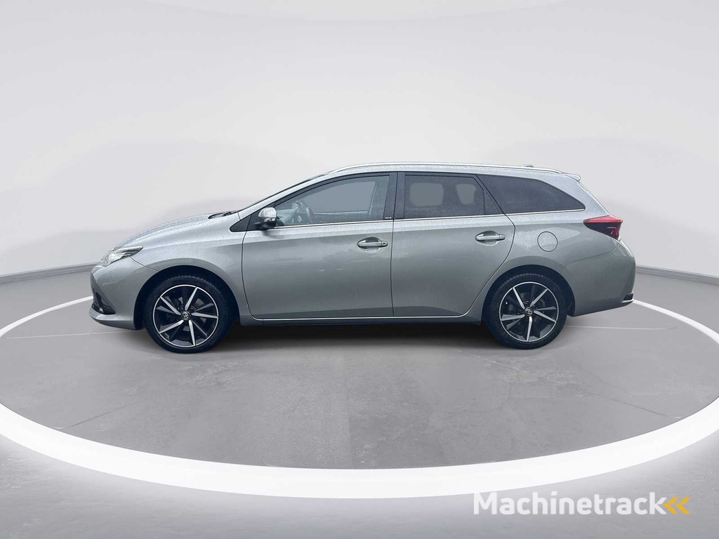 Toyota Auris Touring Sports 1.2T Dynamic | R-580-RX