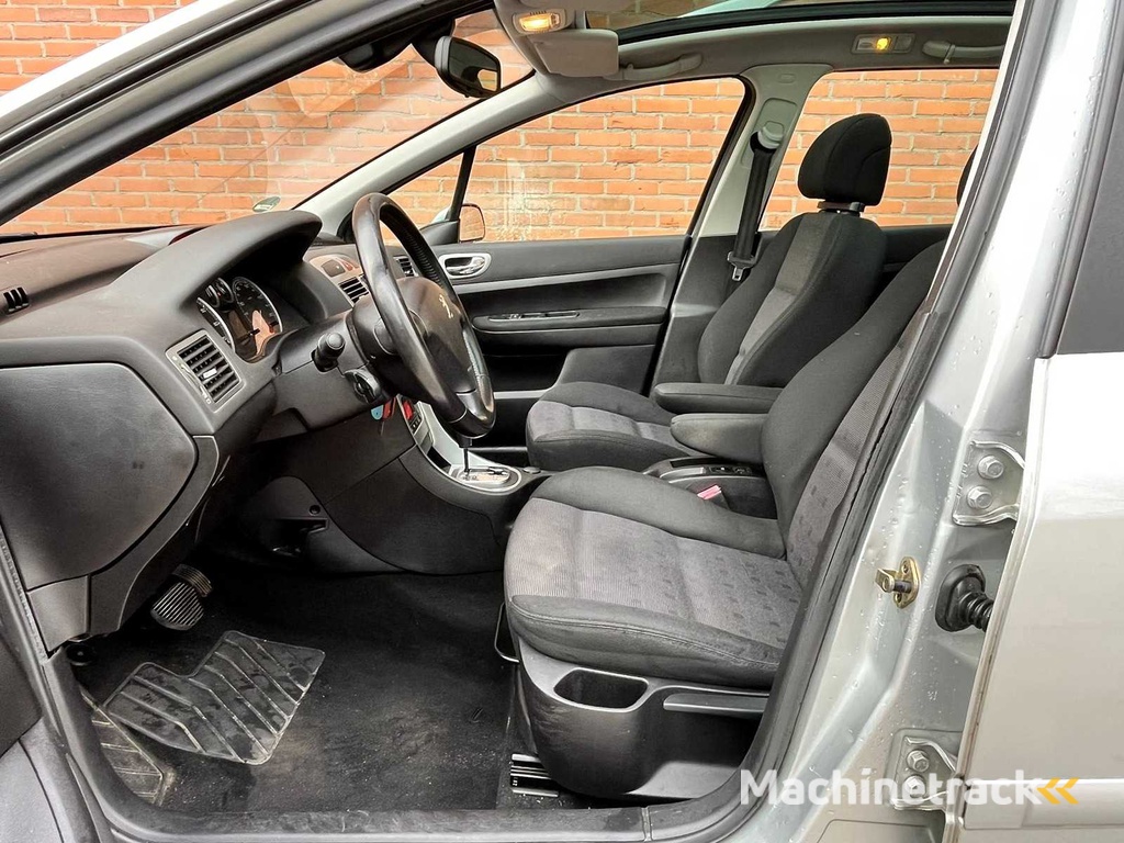 Peugeot 307 SW 2.0 16V Premium, 81-RH-DH