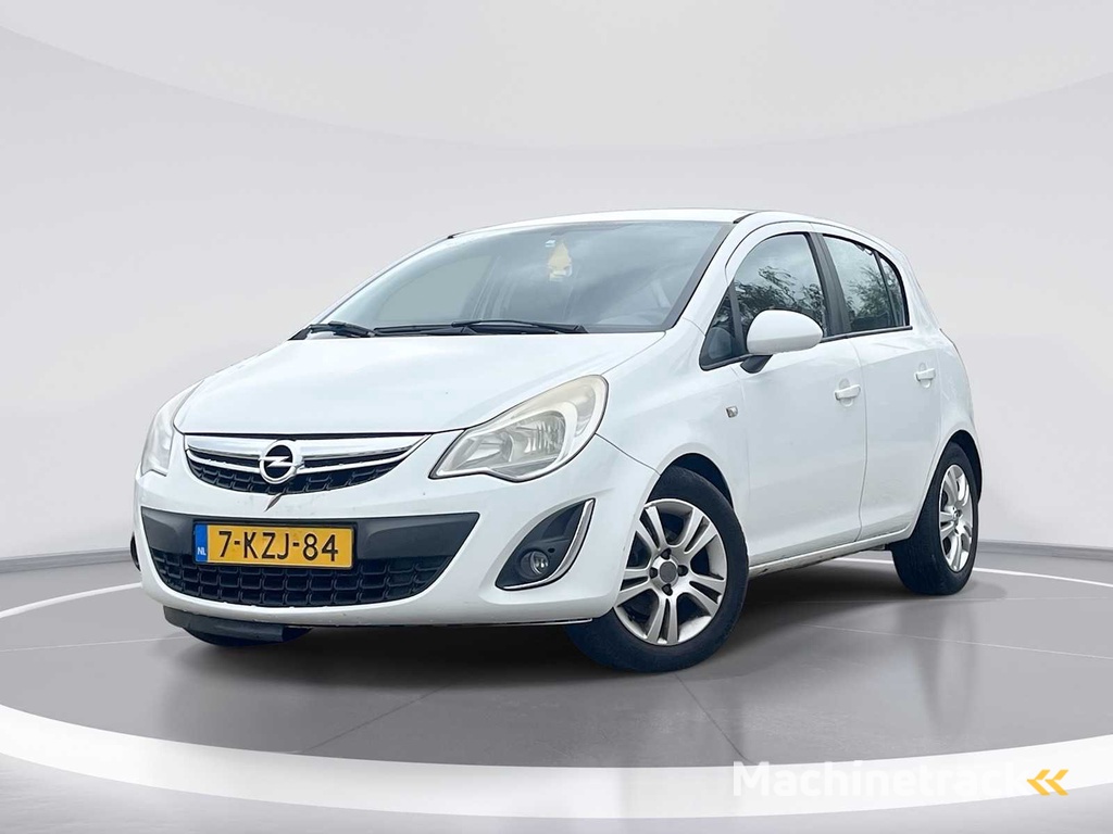 Opel Corsa 1.3 CDTi EcoFlex S/S Cosmo 2013 | 7-KZJ-84