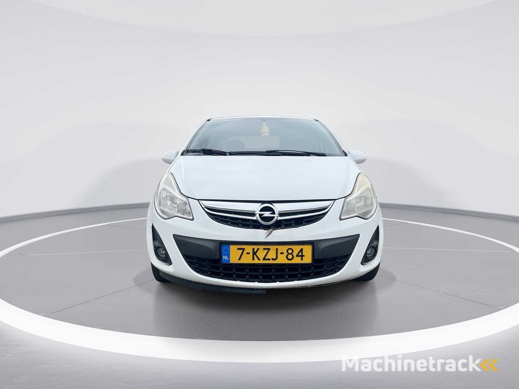 Opel Corsa 1.3 CDTi EcoFlex S/S Cosmo 2013 | 7-KZJ-84