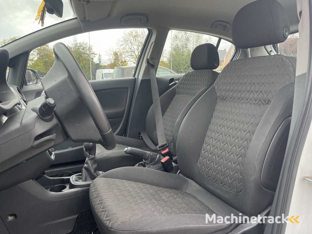 Opel Corsa 1.3 CDTi EcoFlex S/S Cosmo 2013 | 7-KZJ-84