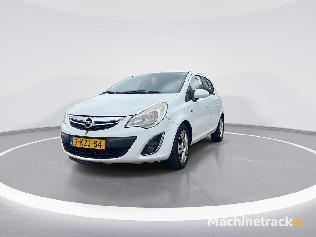 Opel Corsa 1.3 CDTi EcoFlex S/S Cosmo 2013 | 7-KZJ-84