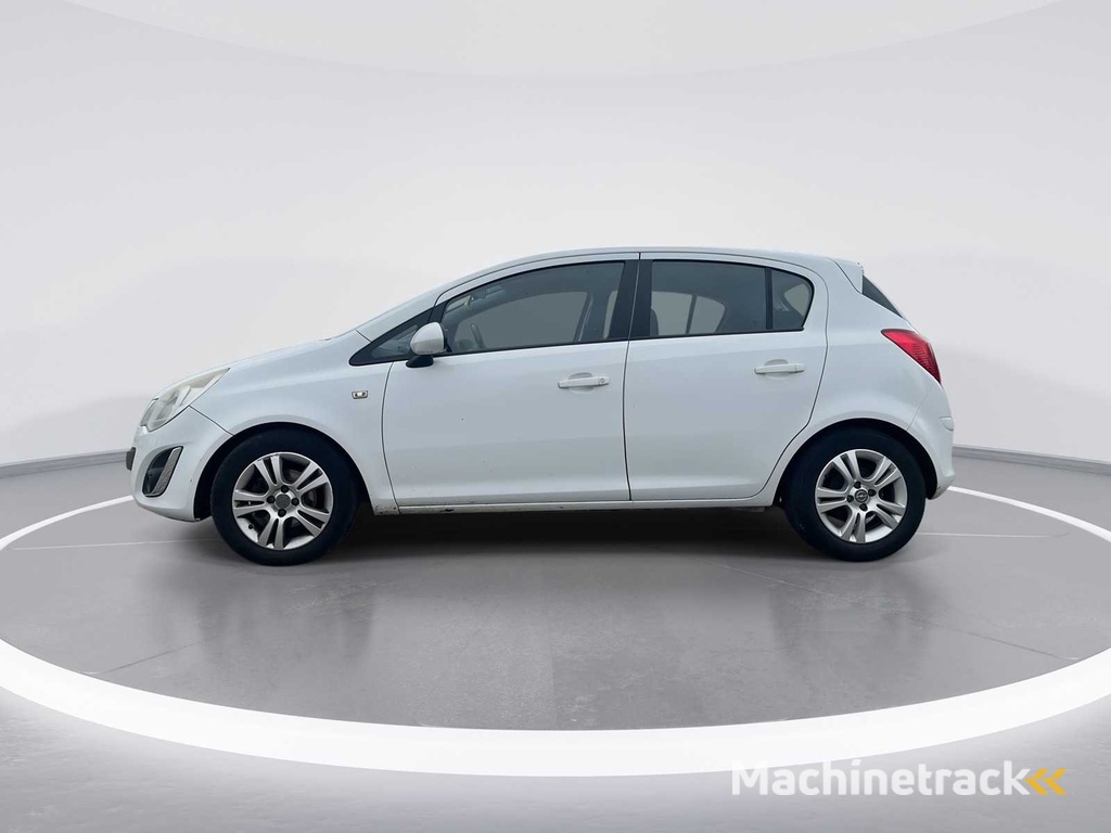 Opel Corsa 1.3 CDTi EcoFlex S/S Cosmo 2013 | 7-KZJ-84