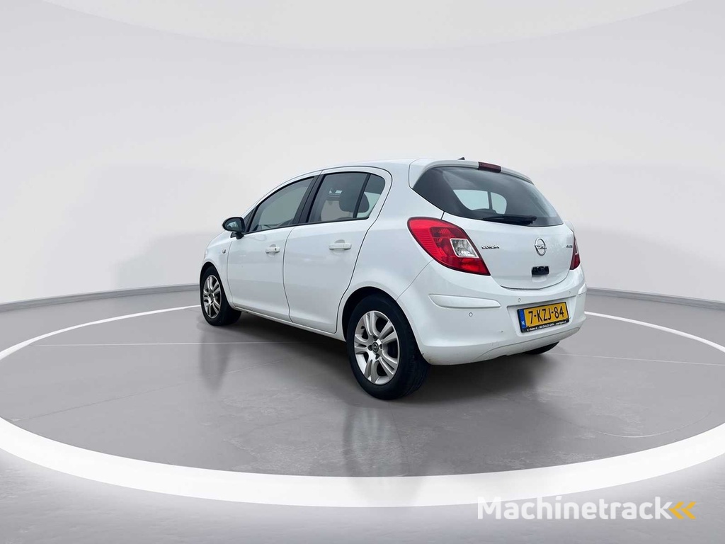 Opel Corsa 1.3 CDTi EcoFlex S/S Cosmo 2013 | 7-KZJ-84