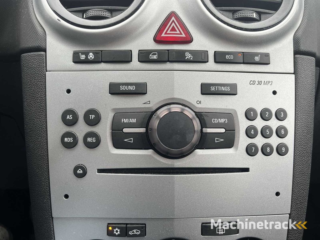 Opel Corsa 1.3 CDTi EcoFlex S/S Cosmo 2013 | 7-KZJ-84