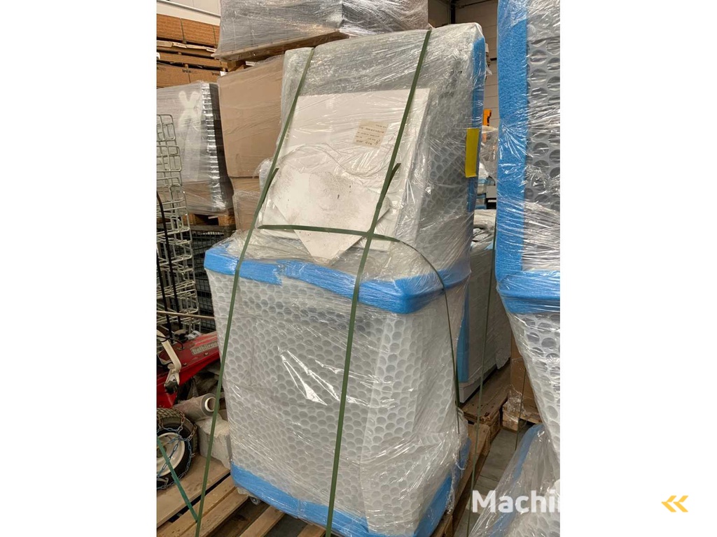 Povag Computerkast werkplaats