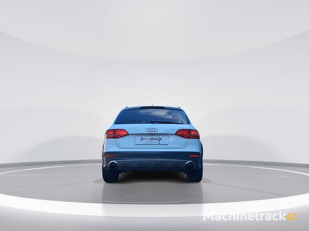 Audi A4 allroad quattro 2.0 TFSI Pro Line Car 2013 | KZ-676-D