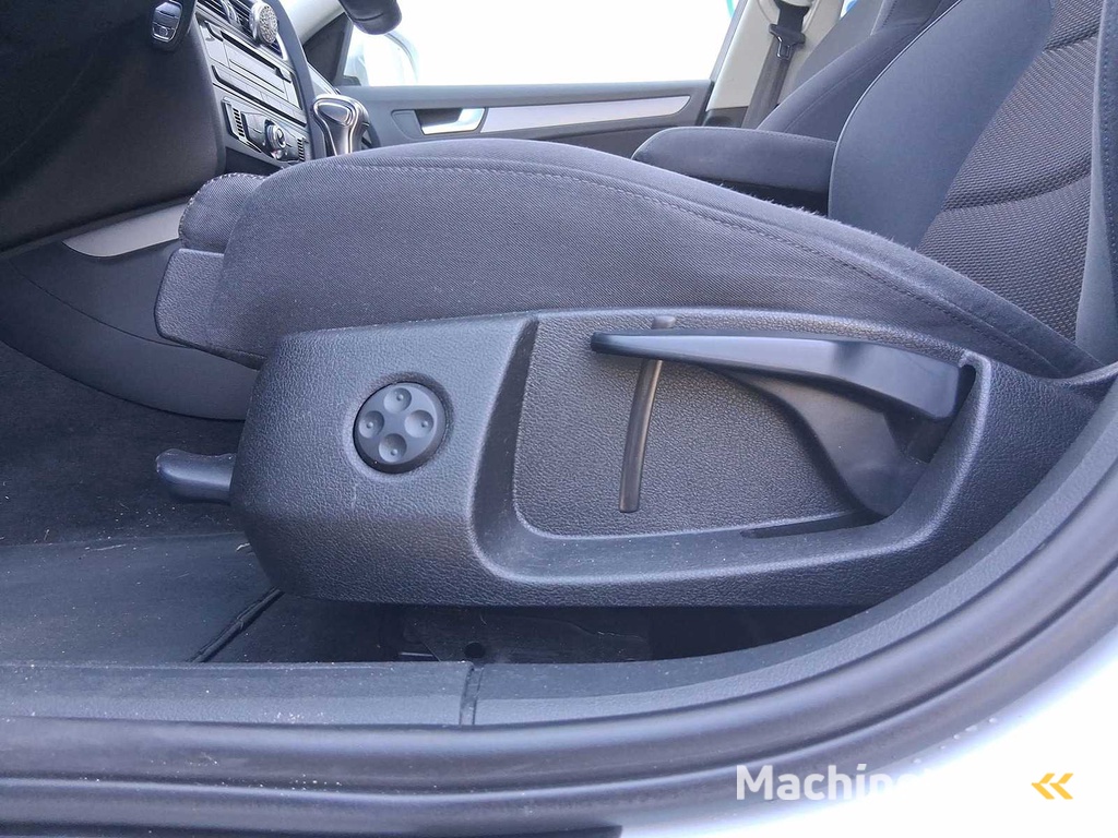 Audi A4 allroad quattro 2.0 TFSI Pro Line Car 2013 | KZ-676-D